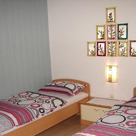 Apartma Veverin Lokve Kültér fotó